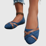 Evička™ | Ortopedické pohodlné nazouváky