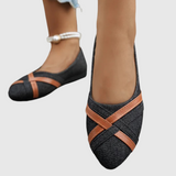 Evička™ | Ortopedické pohodlné nazouváky