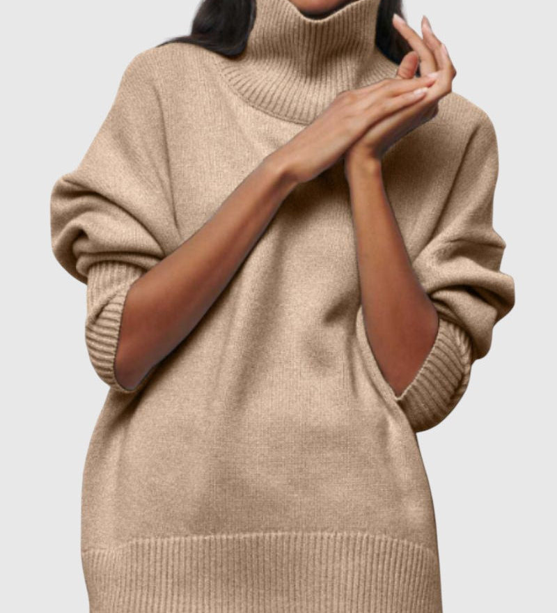 Ivana - Elegantní rolák