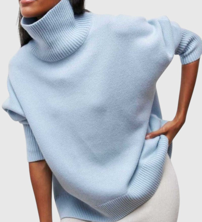 Ivana - Elegantní rolák