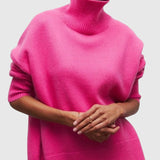 Ivana - Elegantní rolák