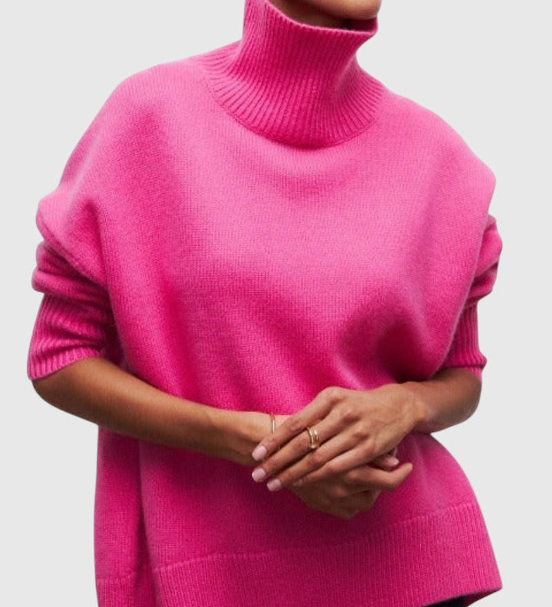 Ivana - Elegantní rolák