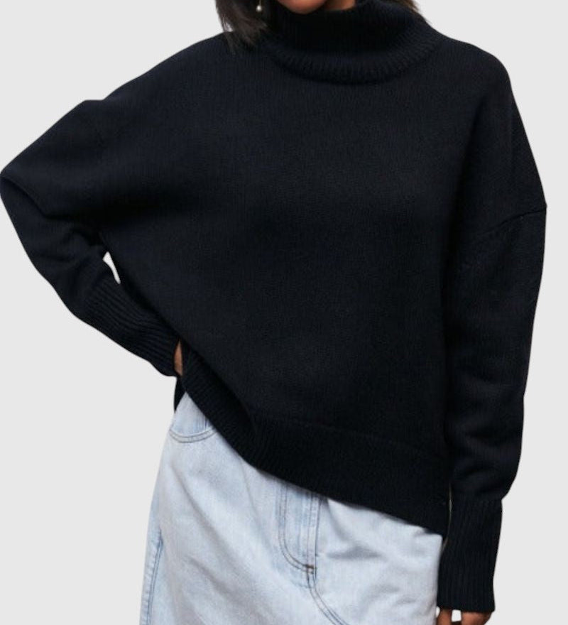 Ivana - Elegantní rolák