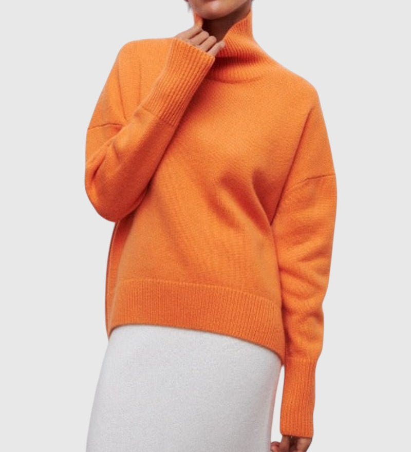 Ivana - Elegantní rolák