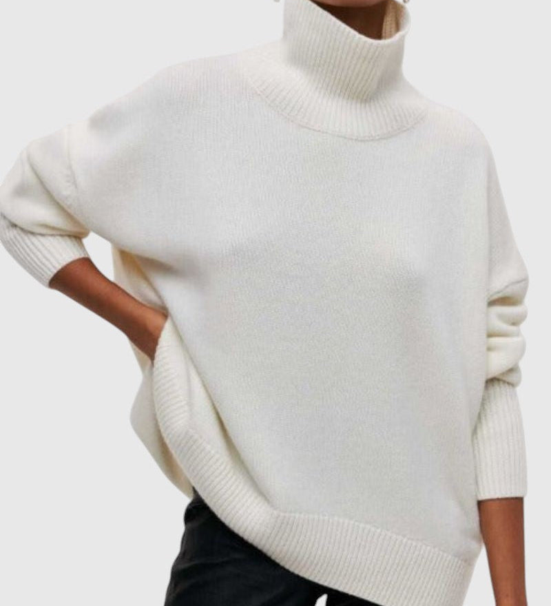 Ivana - Elegantní rolák