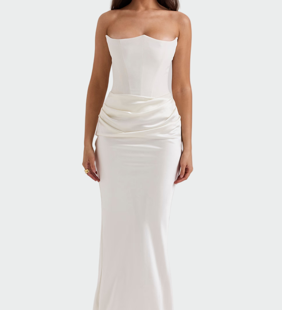 Leilani | Elegantní večerní šaty