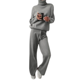 Theresa – Hřejivá dvoudílná souprava