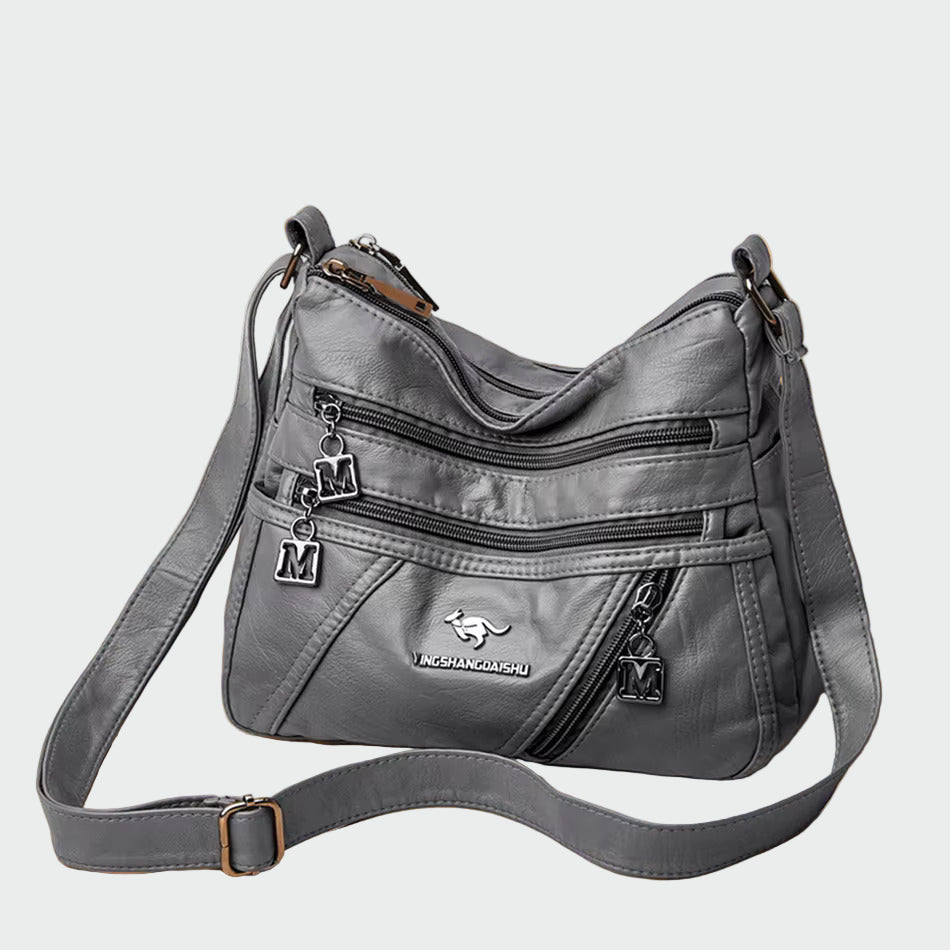 Víceúčelová elegantní taška