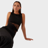 Leni | Elegantní maxi šaty