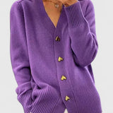 Františka | Elegantní cardigan