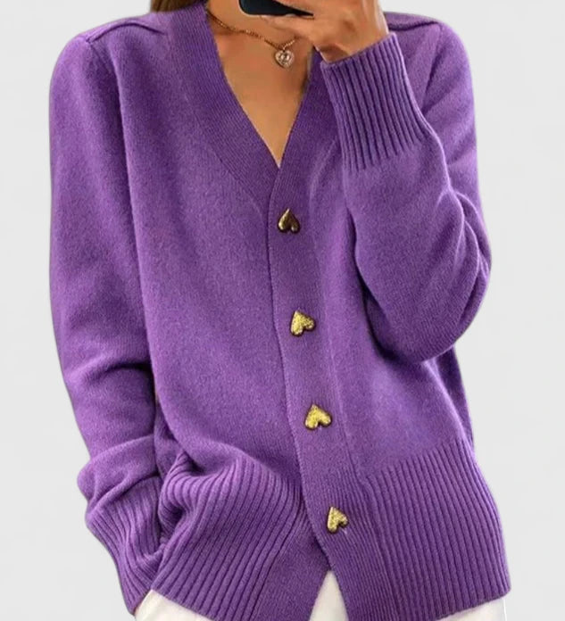 Františka | Elegantní cardigan