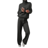 Theresa – Hřejivá dvoudílná souprava