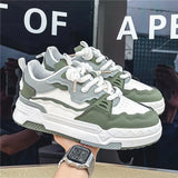 Gaetan - Baskets Tendances de Qualité Supérieure