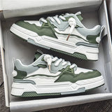 Gaetan - Baskets Tendances de Qualité Supérieure