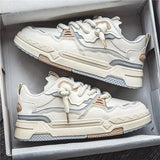 Gaetan - Baskets Tendances de Qualité Supérieure