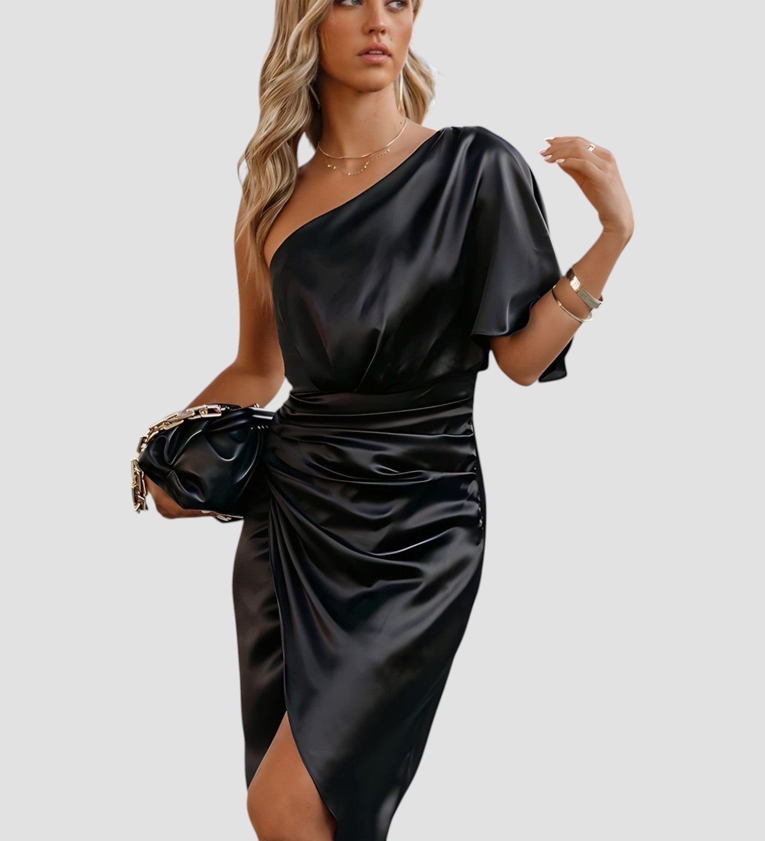 Elegantní oblečení