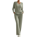 Kathy – Pohodlná dvoudílná souprava