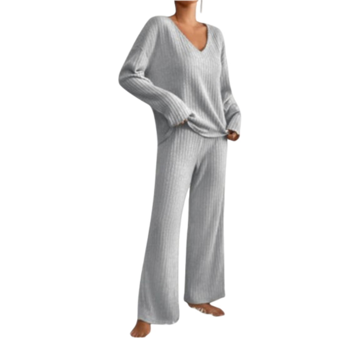 Kathy – Pohodlná dvoudílná souprava