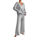 Kathy – Pohodlná dvoudílná souprava