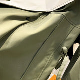 Jana | Stylový voděodolný trenchcoat