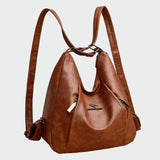 Nadčasový elegantní batoh