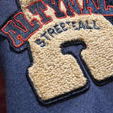 Pánská Baseballová Bunda