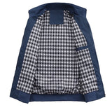 Federico Jarní Bunda