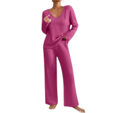 Kathy – Pohodlná dvoudílná souprava