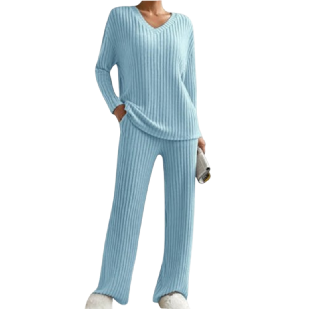 Kathy – Pohodlná dvoudílná souprava