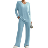 Kathy – Pohodlná dvoudílná souprava