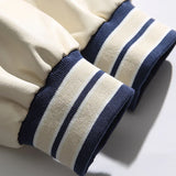 Pánská Baseballová Bunda