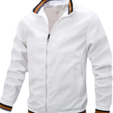 Klasická Bomber Bunda