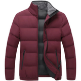 Zimní Bunda se Stojáčkem