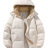 Elegantní Pánská Bunda