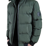 Větruodolná Pánská Bunda