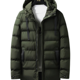 Pánská Zimní Parka