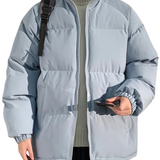 Větruodolná Pánská Parka