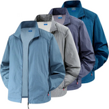 Větruodolná Pánská Bunda