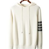 Arezzo Merino Wool Hoodie
