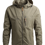 Větruodolná Letní Bunda