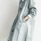 Alena | Stylový trenčkot