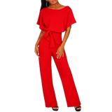 Alma – Elegantní dámský overal