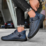 Marshall | Pánské ortopedické boty