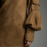 Sára | Vintage mini šaty