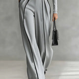 Magda | Komplet s topem a kalhotami