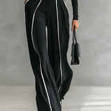 Magda | Komplet s topem a kalhotami