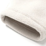 Long Sleeve Zip Sweater