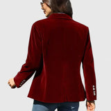 Lileth™ | Stylový Elegantní Blazer