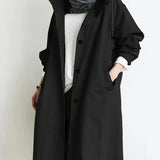 Alena | Stylový trenčkot