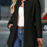 Melánie | Nadčasová elegantní bunda